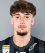 Christoph Lang :: TSV Hartberg :: Profil du joueur :: leballonrond.fr
