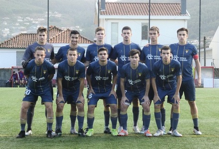 CD Aves (U19) :: Portugal :: Profil de l'équipe :: leballonrond.fr