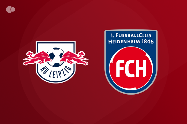 1. FC Heidenheim 1846 a été vaincu par RB Leipzig :: leballonrond.fr